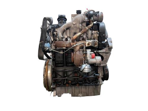 Engine SEAT ALTEA (5P1) 1.9 TDI | BP25210645M1