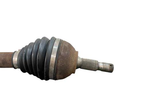 Used Left front driveshaft Left front driveshaft PEUGEOT 407 SW (6E_, 6D_) 2.2 (158 hp) 27449173 27449173