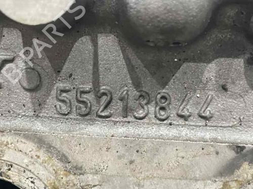 Cylinder head LANCIA DELTA III (844_) 1.6 D Multijet (844.AXC11, 844.AXC1A) | BP32203533M5 - Image 6