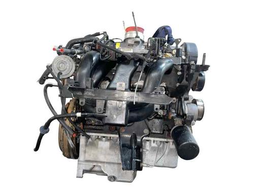 Engine FORD MONDEO I (GBP) 1.6 i 16V | BP31242891M1 