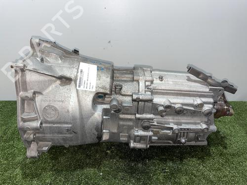 Gearbox BMW 1 (E87)  | BP31684452M3  - Image 6