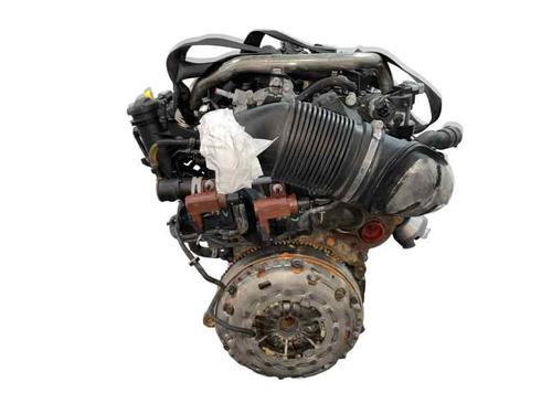 Engine FORD MONDEO IV (BA7) 2.0 TDCi | BP34236590M1  - Image 9