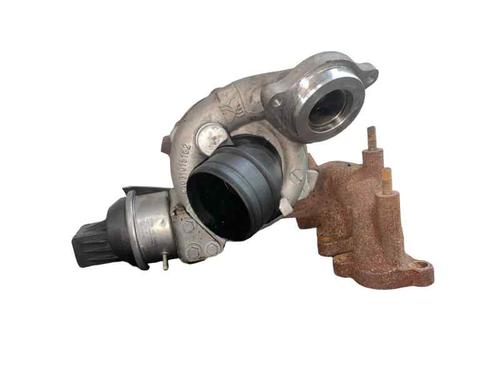 Used Turbocharger/Supercharger VW PASSAT B6 (3C2) 2.0 TDI (170 hp) 30746755