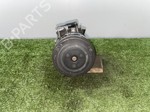 Used AC compressor AC compressor BMW 3 (E46) [1997-2005] 31681845 31681845