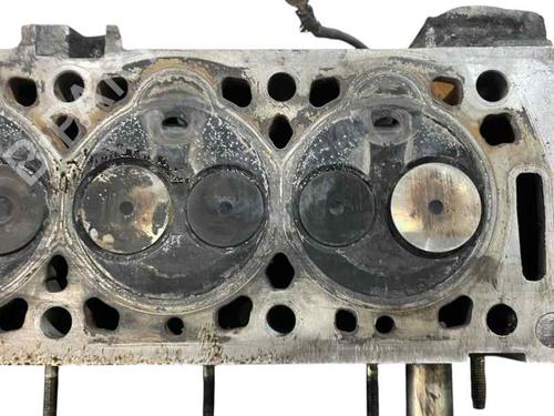 Cylinder head PEUGEOT PARTNER MPV (5_, G_) 1.9 D | BP28070344M5 