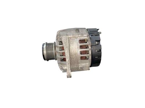 Used Alternator Alternator RENAULT SCÉNIC I MPV (JA0/1_, FA0_) [1999-2010] 33424191 33424191