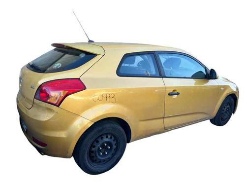 Right front driveshaft KIA PRO CEE'D (ED) 1.6 CRDi 115 | BP24353718M39  - Image 6