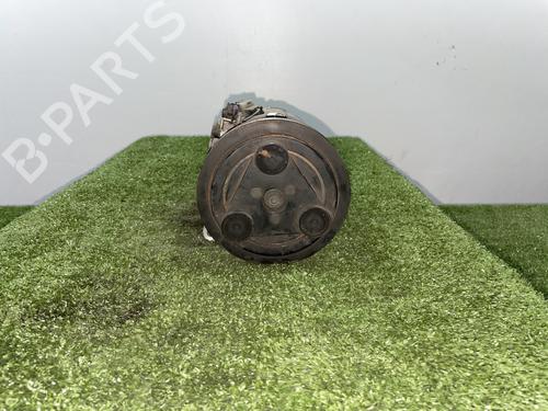 Used AC compressor AC compressor NISSAN PRIMERA Hatchback (P11) 2.0 TD (90 hp) 31681932 31681932