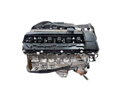 Engine BMW 5 (E60) 525 i | BP25212088M1 