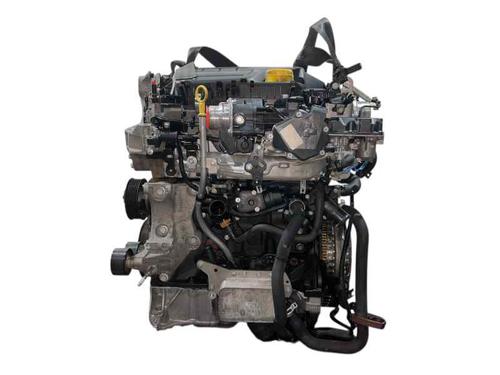 Engine RENAULT MEGANE IV Grandtour (K9A/M/N_) 1.6 dCi 130 | BP33536374M1  - Image 5