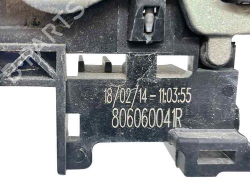 Rear right exterior door handle RENAULT MEGANE IV Saloon 1.5 Blue dCi 95 (LVA2) | BP29933955C130 