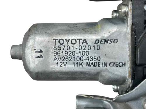 Rear left window mechanism TOYOTA AVENSIS Saloon (_T27_) 2.2 D-4D (ADT271_, ADT271R) | BP29628240C24 