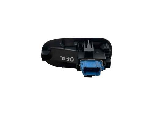 Used Right front window switch Right front window switch RENAULT MASTER III Van (FV) 2.3 dCi 110 FWD (FV0R, FV0W, FV1A) (110 hp) 29176870 29176870