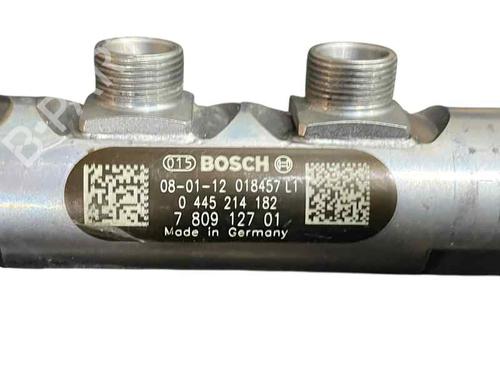 Injection rail BMW 3 Touring (E91) 330 d | BP31825998M98