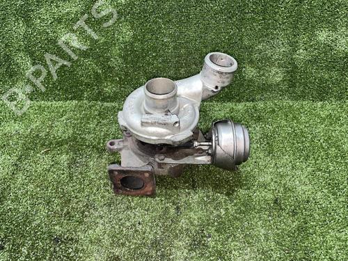 Turbo/Compresor ALFA ROMEO 147 (937_) [2000-2010]  31681394
