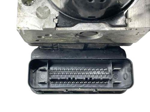 ABS pump FORD FIESTA VI (CB1, CCN) 1.6 TDCi | BP30410244M43