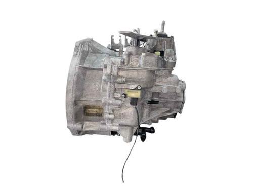 Used Gearbox MINI MINI (R56) Cooper D (109 hp) 25213395