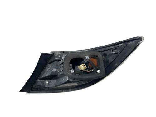 Left taillight MAZDA 6 Hatchback (GH) 2.2 MZR-CD (GH10) | BP29934013C34