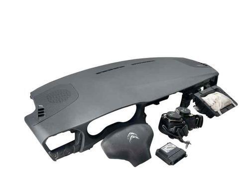 Airbag Kit CITROËN C-ELYSEE (DD_) 1.6 HDI 92 | BP29497899C86