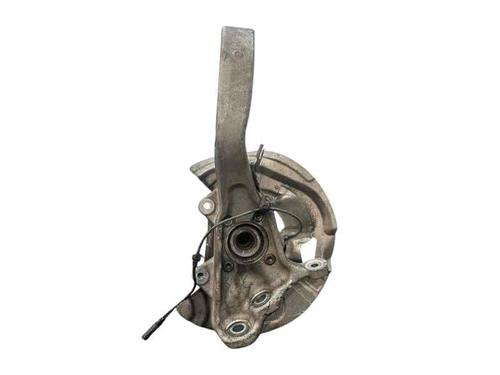 Left front steering knuckle BMW X5 (E70) 3.0 d | BP24353701M25 - Image 2