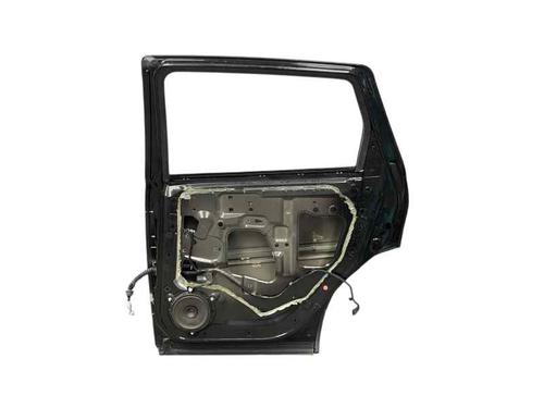 Right rear door NISSAN QASHQAI / QASHQAI +2 I (J10, NJ10, JJ10E) 1.5 dCi | BP25213803C5 