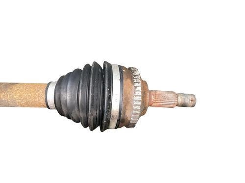 Used Left front driveshaft Left front driveshaft PEUGEOT 607 (9D, 9U) 2.2 16V (158 hp) 26286301 26286301