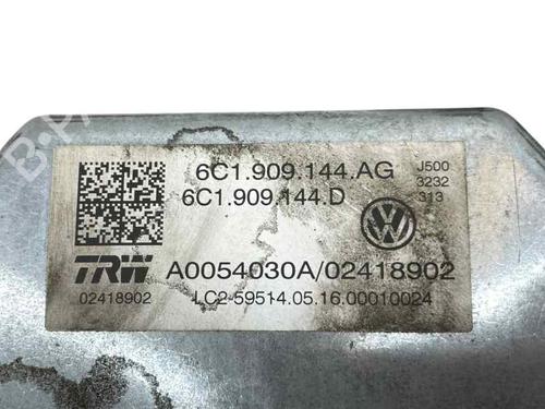 Steering column SKODA RAPID Spaceback (NH1) 1.6 TDI | BP30294619M21 - Image 2