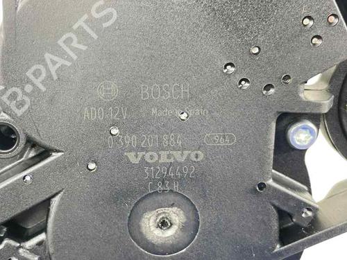 Rear wiper motor VOLVO V60 I (155) D4 AWD | BP28052312M102 