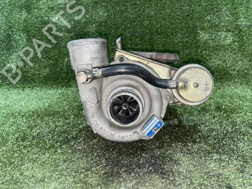 Used Turbocharger/Supercharger CITROËN XSARA (N1) [1997-2005]  31681295