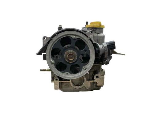 Cylinder head OPEL CORSA C (X01) 1.7 CDTI (F08, F68) | BP31965667M5  - Image 8