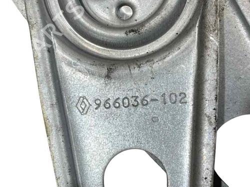 Lève-vitre avant gauche RENAULT MEGANE III Hatchback (BZ0/1_, B3_) 1.5 dCi | BP30051801C22 