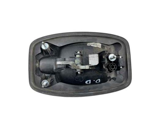 Front right exterior door handle PEUGEOT BOXER Bus 2.0 BlueHDi 110 | BP29908357C129