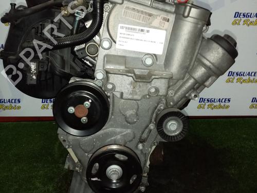 Engine VW GOLF V (1K1) 1.6 FSI | BP31683876M1  - Image 9