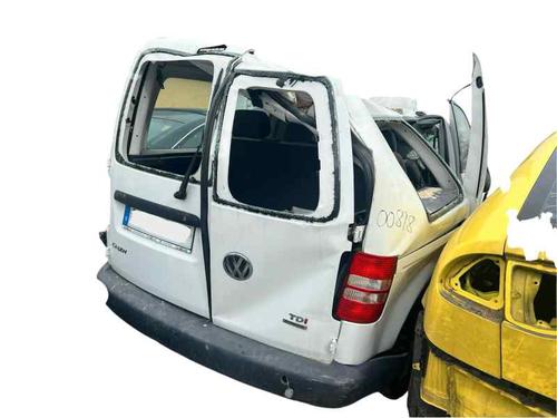Engine VW CADDY III MPV (2KB, 2KJ, 2CB, 2CJ) 1.6 TDI | BP24353715M1 - Image 11