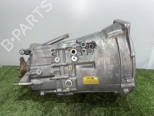 Gearbox BMW 3 (E46)  | BP31684440M3  - Image 5