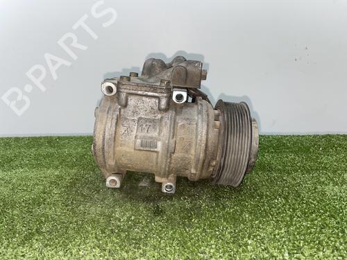 Used AC compressor AC compressor JEEP GRAND CHEROKEE II (WJ, WG) [1998-2005] 31681969 31681969