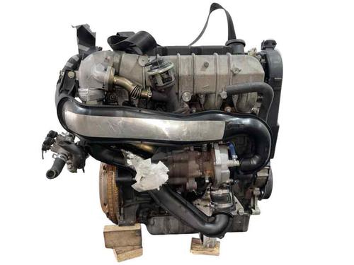 Engine PEUGEOT 206 Hatchback (2A/C) 2.0 HDI 90 | BP32381970M1 