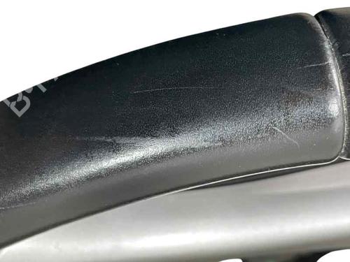 Steering wheel NISSAN PULSAR Hatchback (C13) 1.2 DIG-T | BP25212309C49 - Image 6