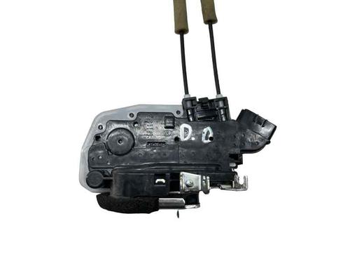 Used Front right lock Front right lock NISSAN LEAF (ZE1) Electric (150 hp) 31940256 31940256