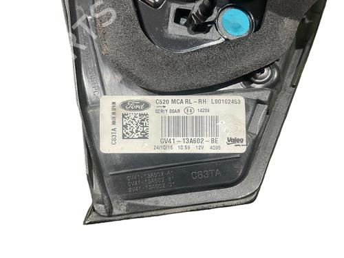 Used Right tailgate light Right tailgate light FORD KUGA II (DM2) [2012-2026] 31682093 31682093
