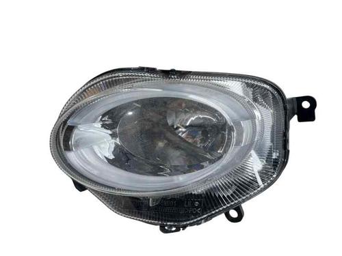 Used Left headlight FIAT 500 (312_) 1.2 (312AXA1A) (69 hp) 29349772