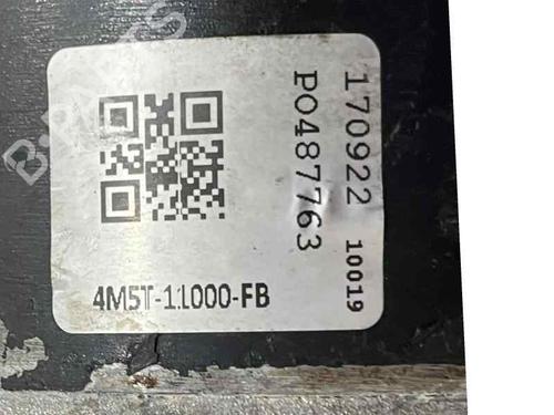 Used Starter Starter FORD FOCUS C-MAX (DM2) 2.0 TDCi (136 hp) 29497905 29497905