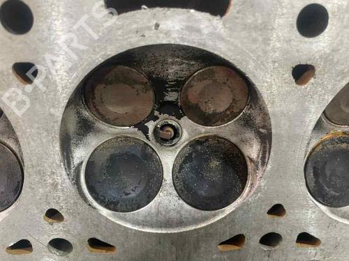 Cylinder head SAAB 9-3 (YS3F, E79, D79, D75) 2.8 Turbo V6 | BP25212533M5  - Image 6