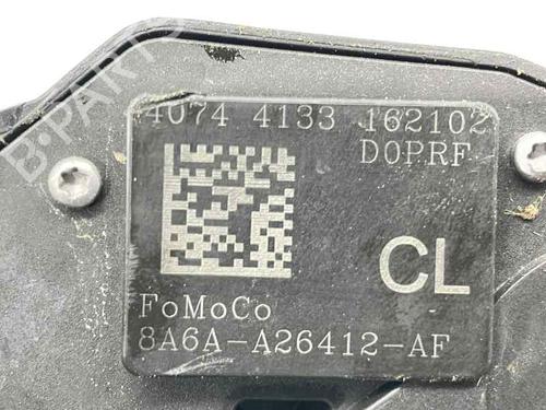 Høyre bak lås FORD FIESTA VI (CB1, CCN) 1.4 TDCi | BP25836132C99 