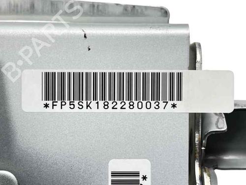 Airbag Kit NISSAN LEAF (ZE1) Electric | BP32181898C86