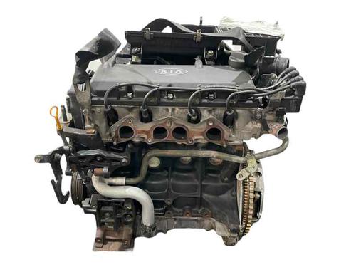 Engine KIA RIO I Hatchback (DC) 1.3 | BP27994453M1  - Image 6