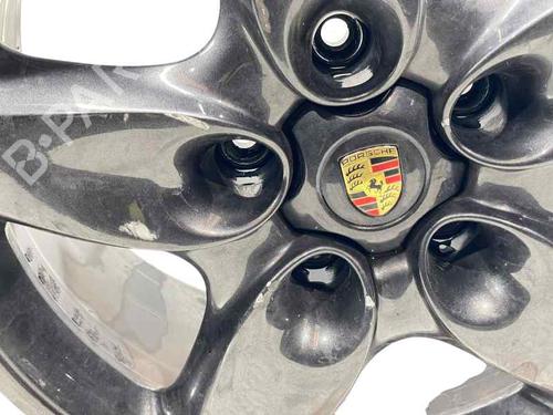 Rim PORSCHE CAYENNE (9PA) S 4.5 | BP29968406C45
