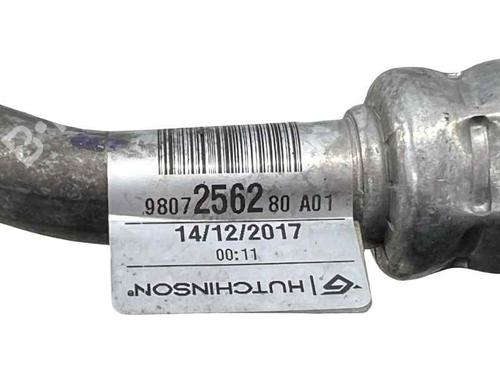 Used AC pipe AC pipe PEUGEOT 3008 II SUV (MC_, MR_, MJ_, M4_) 1.5 BlueHDi 130 (131 hp) 33424021 33424021
