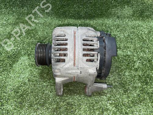 Used Alternator Alternator AUDI A3 (8L1) 1.8 (125 hp) 31680937 31680937