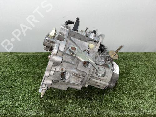 Used Gearbox PEUGEOT PARTNER Box Body/MPV (5_, G_) 1.9 D (69 hp) 31684242